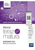 Teraz Matura matematyka poziom podstawowy
