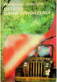 Ostatni dzień stworzenia