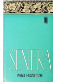 Seneka Pisma filozoficzne I