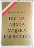 Druga Armia Wojska Polskiego