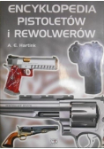 Encyklopedia pistoletów i rewolwerów