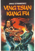 Ving tsun kung fu