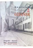 Kwartalnik był sobie Gdańsk Nr 2 / 97