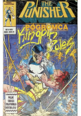 The Punisher  4 /90