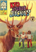 Kto zabił Jacka Tom 1