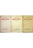Ojcze nasz Tom 1 do  1923 r.