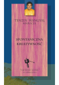 Spontaniczna kreatywność