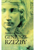 Geniusze rzeźby