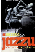 Historia jazzu Tom 3 Zgiełk i furia