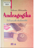 Andragogika