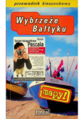 Wybrzeże Bałtyku
