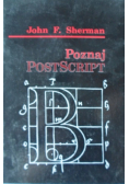 Poznaj PostScript