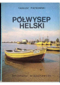 Półwysep Helski