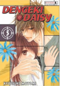 Dengeki Daisy Tom 5