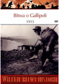 Bitwa o Gallipoli 1915