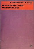 Wytrzymałość materiałów