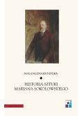 Historia sztuki Mariana Sokołowskiego