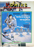 Komiks Fantastyka Nr 3 Wieczna wojna Część 1