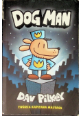 Dogman Tom 1
