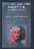 Neuropsychologiczne konsekwencje urazów głowy