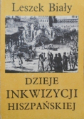 Dzieje Inkwizycji Hiszpańskiej