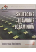 Skuteczne zdawanie egzaminów