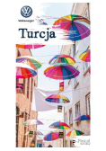 Pascal Holiday. Turcja