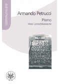 Pismo Idea i przedstawienie