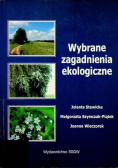 Wybrane zagadnienia ekologiczne