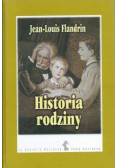 Historia rodziny