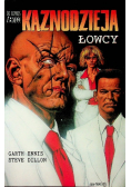 Kaznodzieja Łowcy