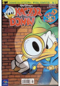 Kaczor Donald Nr  36 / 00