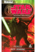 Star Wars Dziedzictwo mocy Piekło