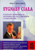 Sygnały ciała