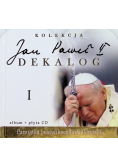 Jan Paweł II Dekalog Tom I