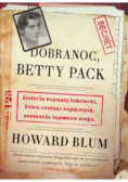 Dobranoc Betty Peck