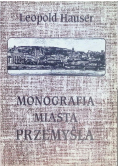 Monografia miasta Przemyśla