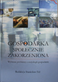 Gospodarka społecznie zakorzeniona