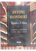 Romans z X Muzą