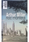Noc montera