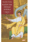 Każdy ma swego anioła