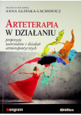 Arteterapia w działaniu