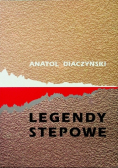 Legendy Stepowe
