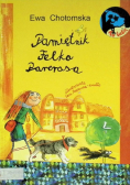 Pamiętnik Felka Parerasa