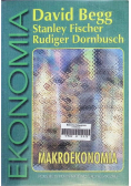 Makroekonomia