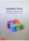 Marketing. Podstawy i kontrowersje