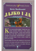 Jajko i ja