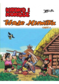 Kajko i Kokosz Woje Mirmiła Część 2