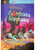 Mi się podoba Cyberbaba i hopchatka