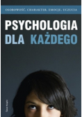 Psychologia dla każdego
